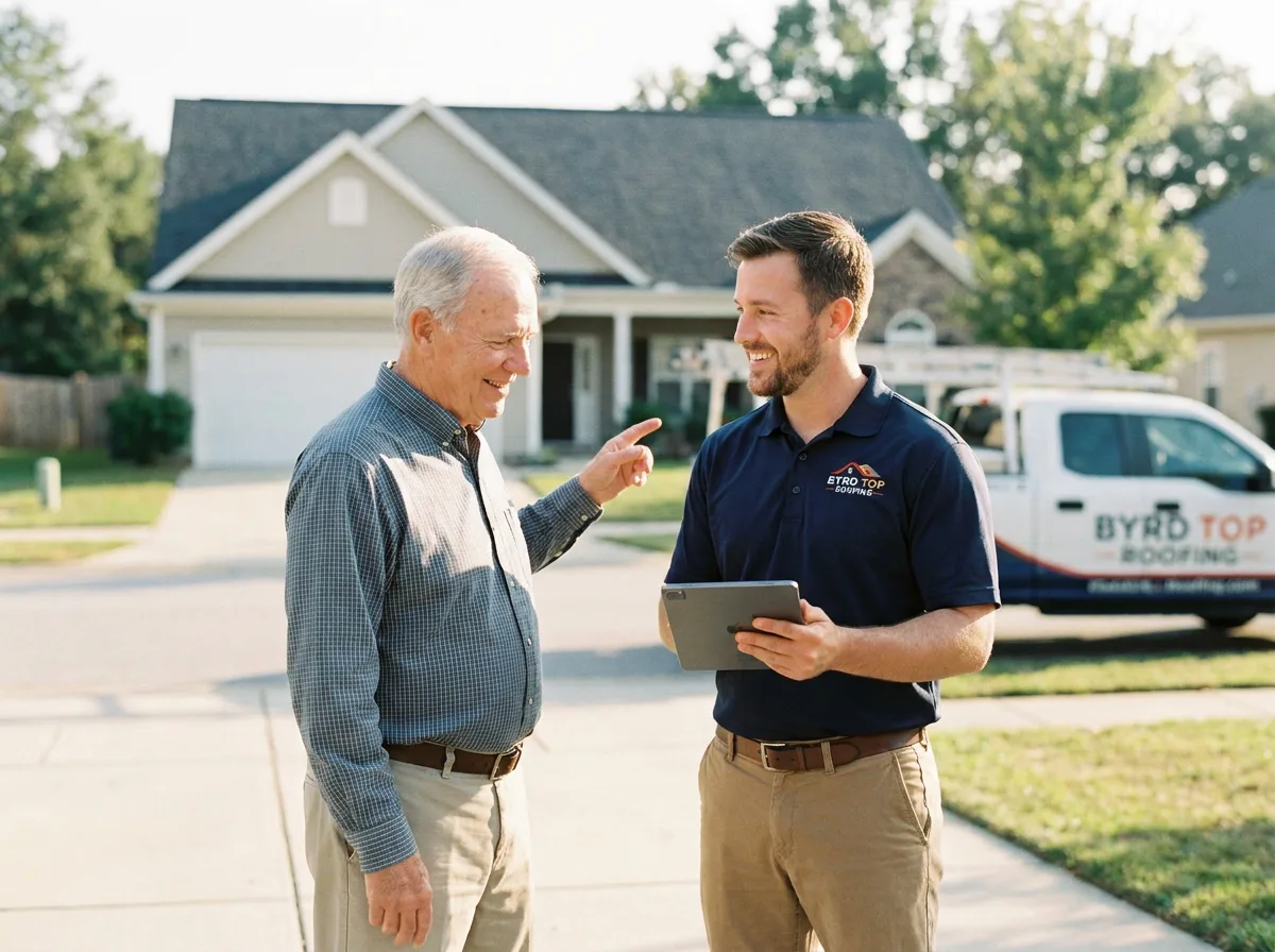 Roofing Burdick, KS FAQs